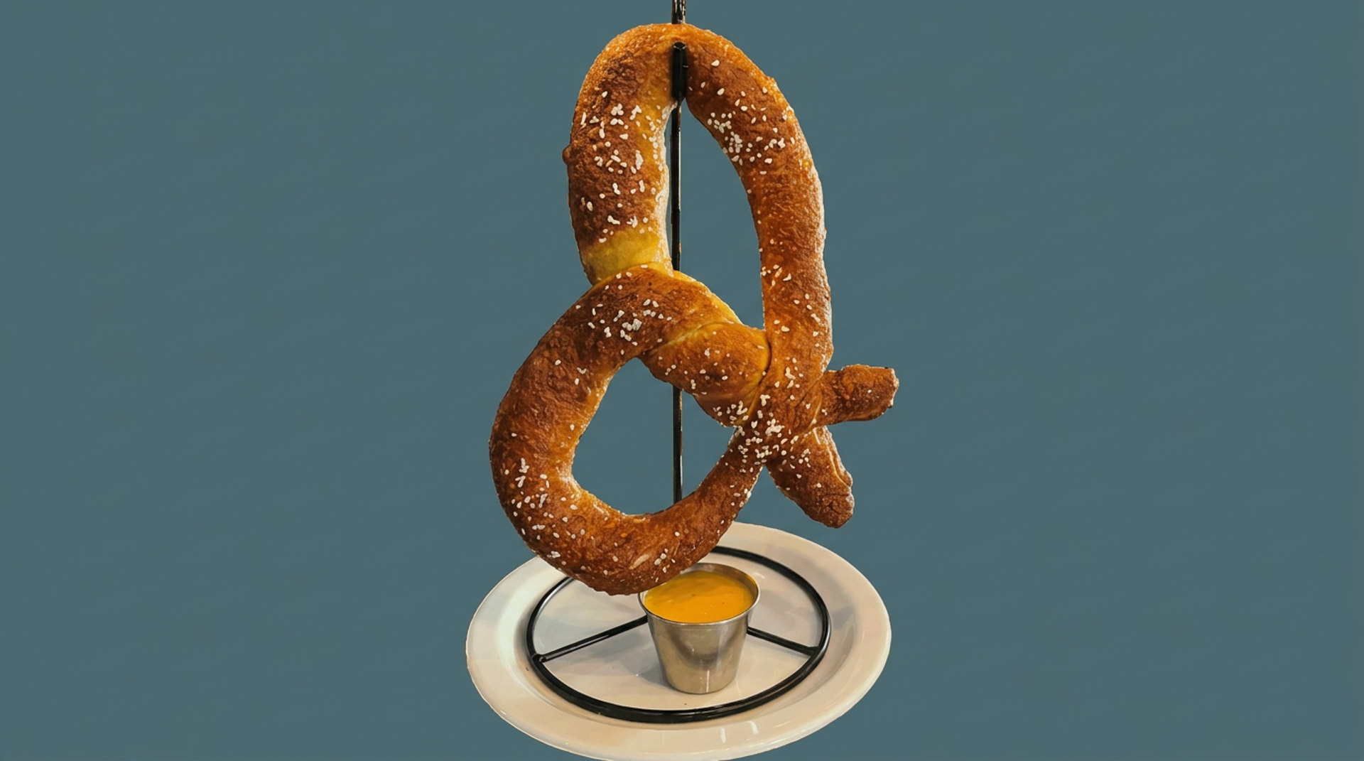 The scratch kitchen