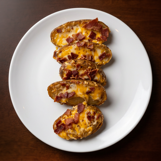 Potato Skins